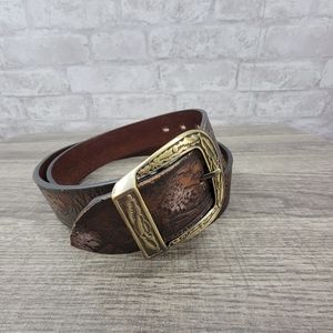 High Noon belt
